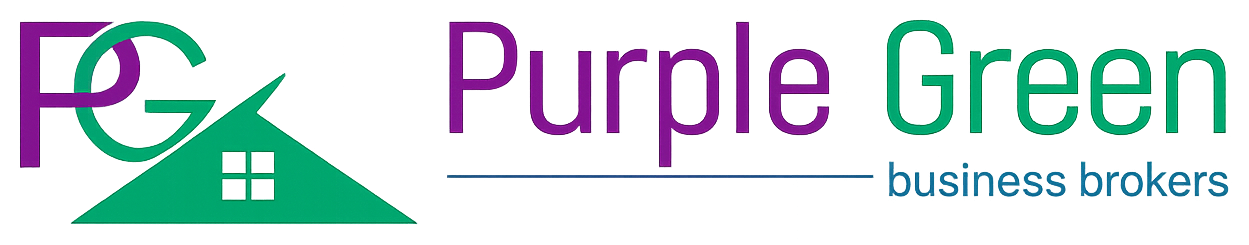 Purple Green Business Brokers